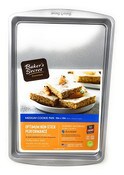 Wholesale - Baker's Secret Essential Line cookie sheet-Medium, UPC: 6935780112862